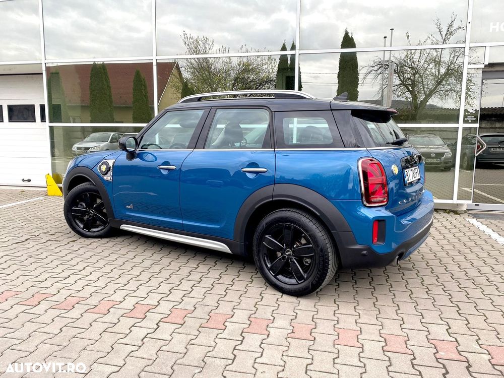Mini Countryman Cooper SE All4 Aut. Untamed Edition - 5