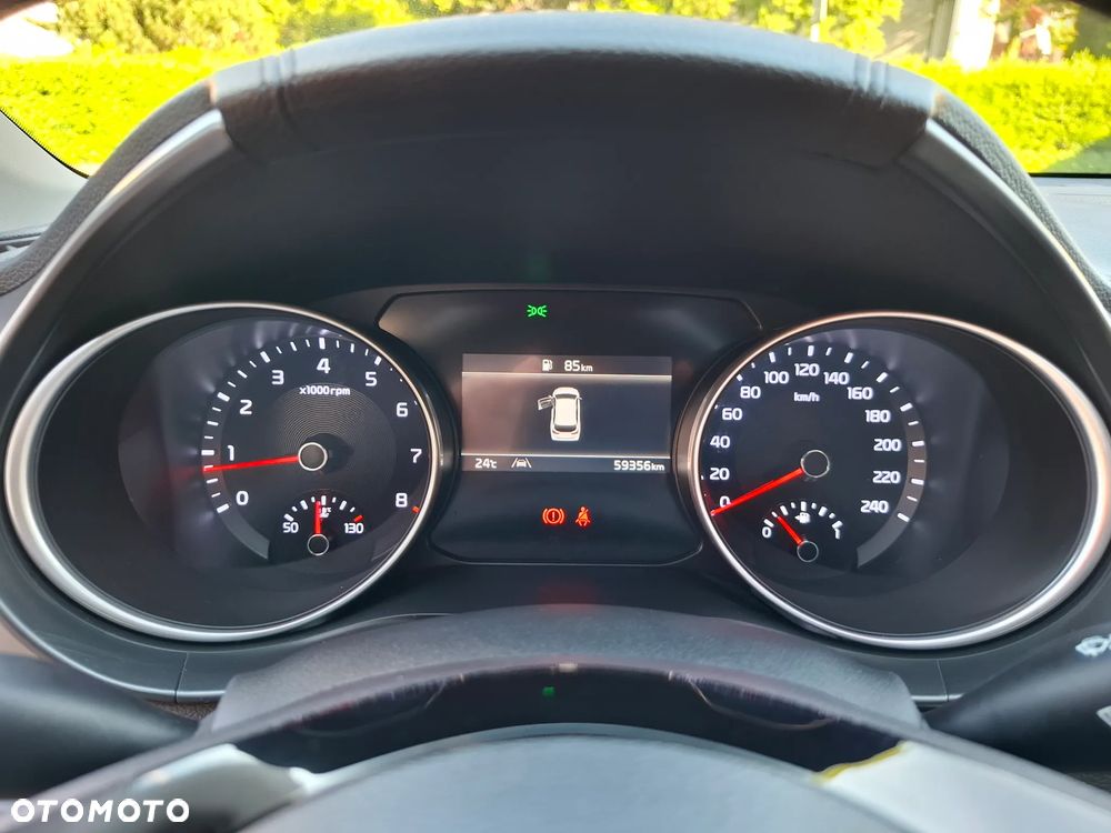 Kia Ceed 1.5 T-GDI M - 19