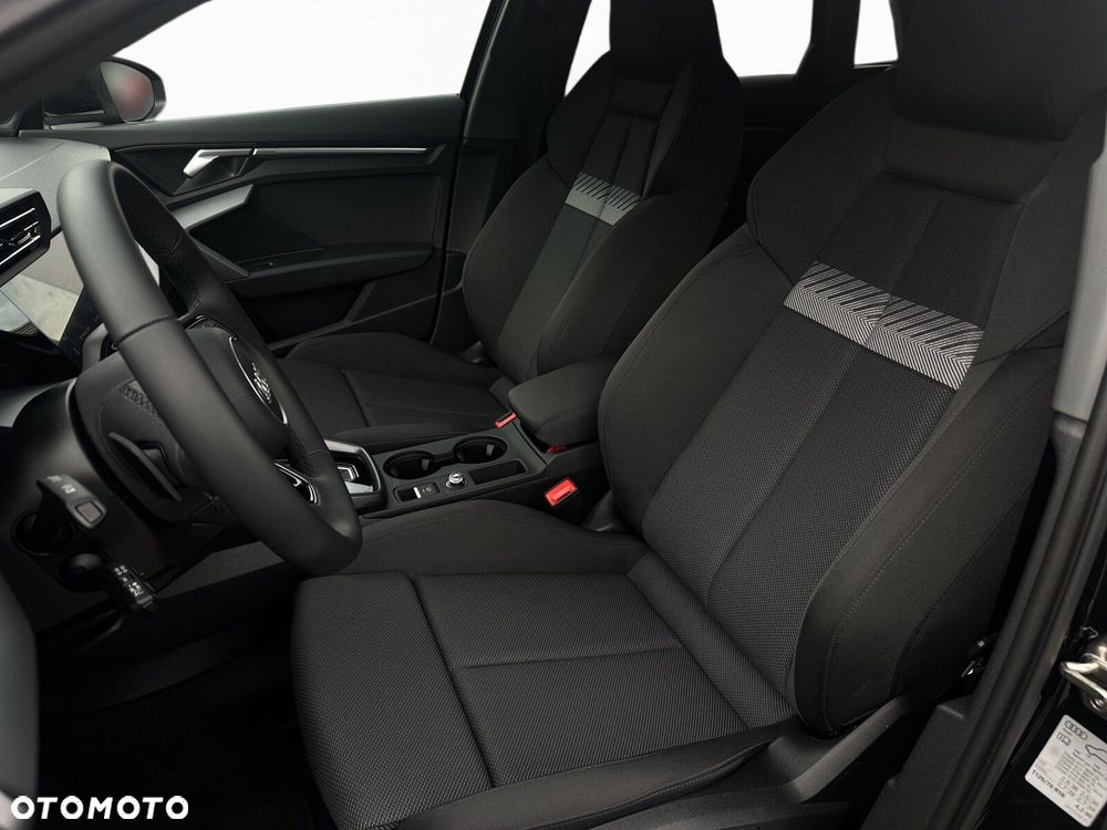 Audi A3 Allstreet - 31