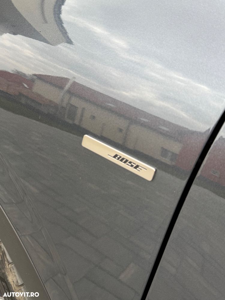 Renault Kadjar Energy dCi 130 4x4 Bose Edition - 18