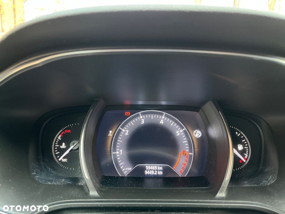 Renault Megane 1.3 TCe FAP Limited - 9