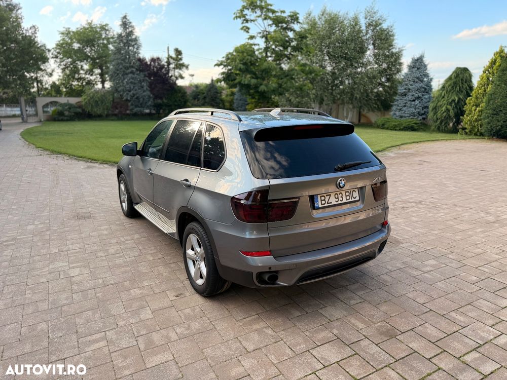 BMW X5 xDrive30d - 5