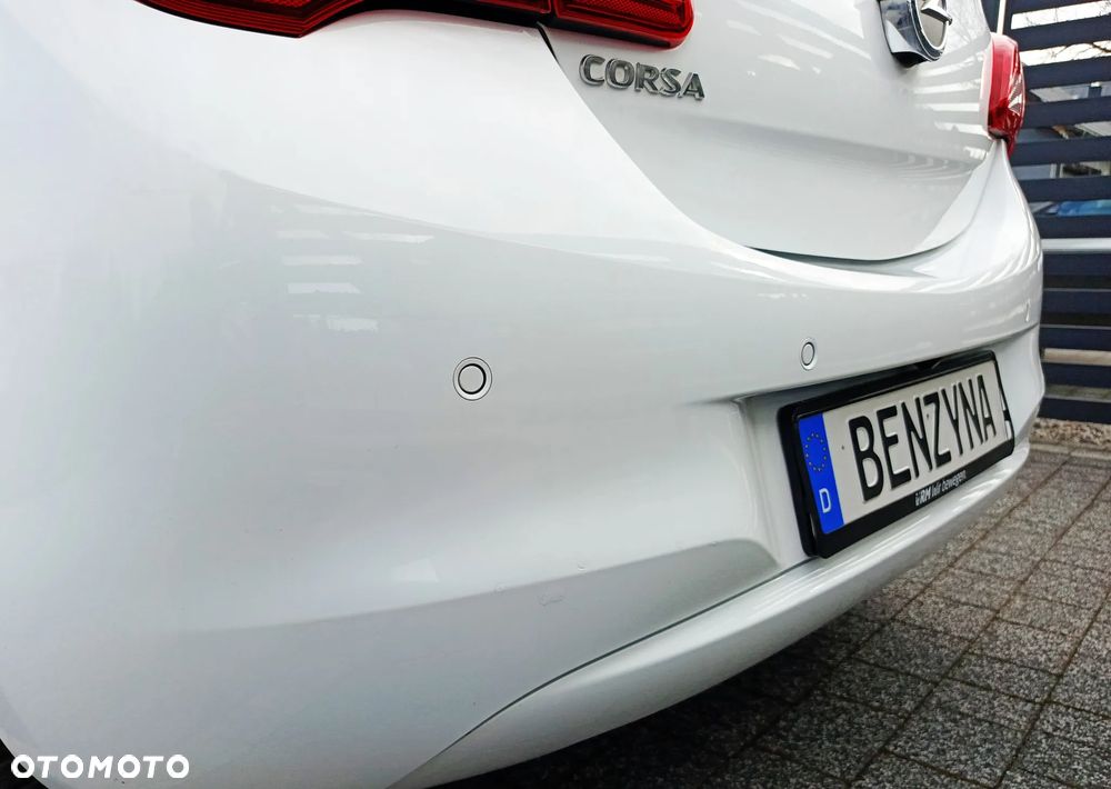 Opel Corsa 1.4 Innovation - 10