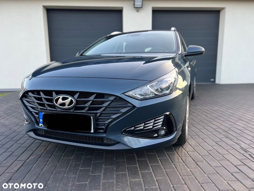 Hyundai i30 - 5