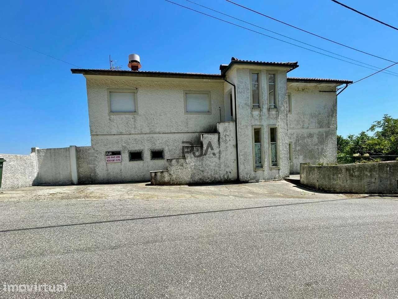 Apartamento T4  em Pedronhe, Tondela - Grande imagem: 5/5