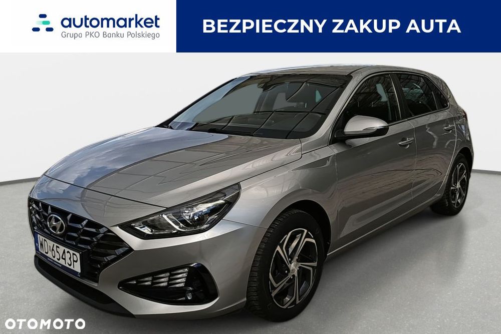 Hyundai i30 1.5 DPI Comfort - 1