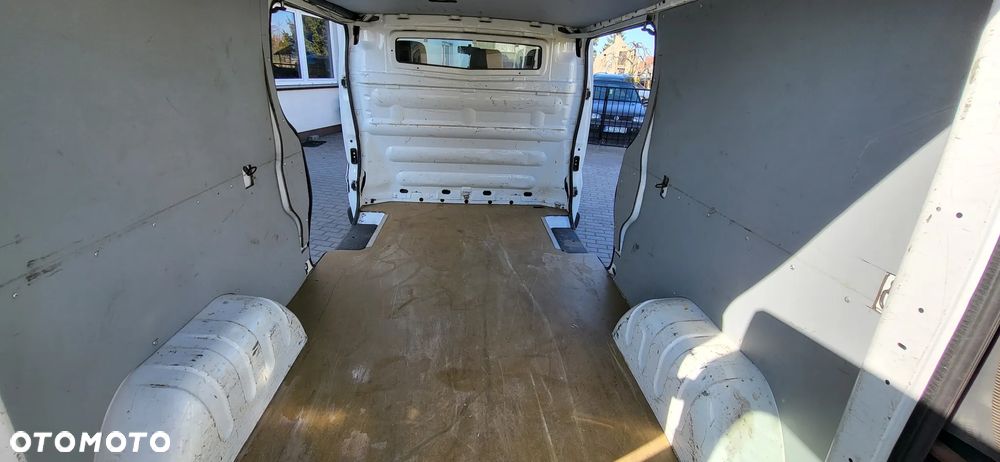 Nissan PRIMASTAR - 9