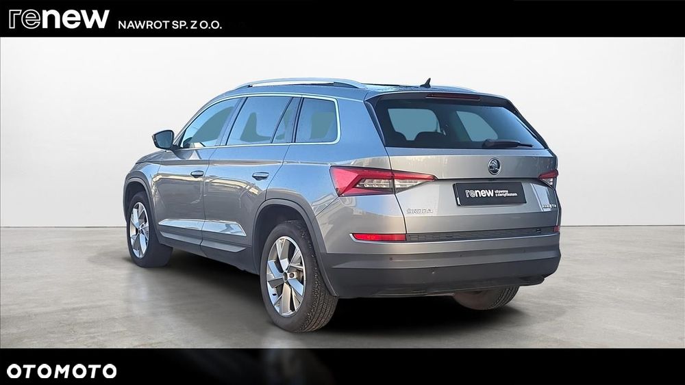 Skoda Kodiaq 2.0 TDI 4x2 Style DSG - 3