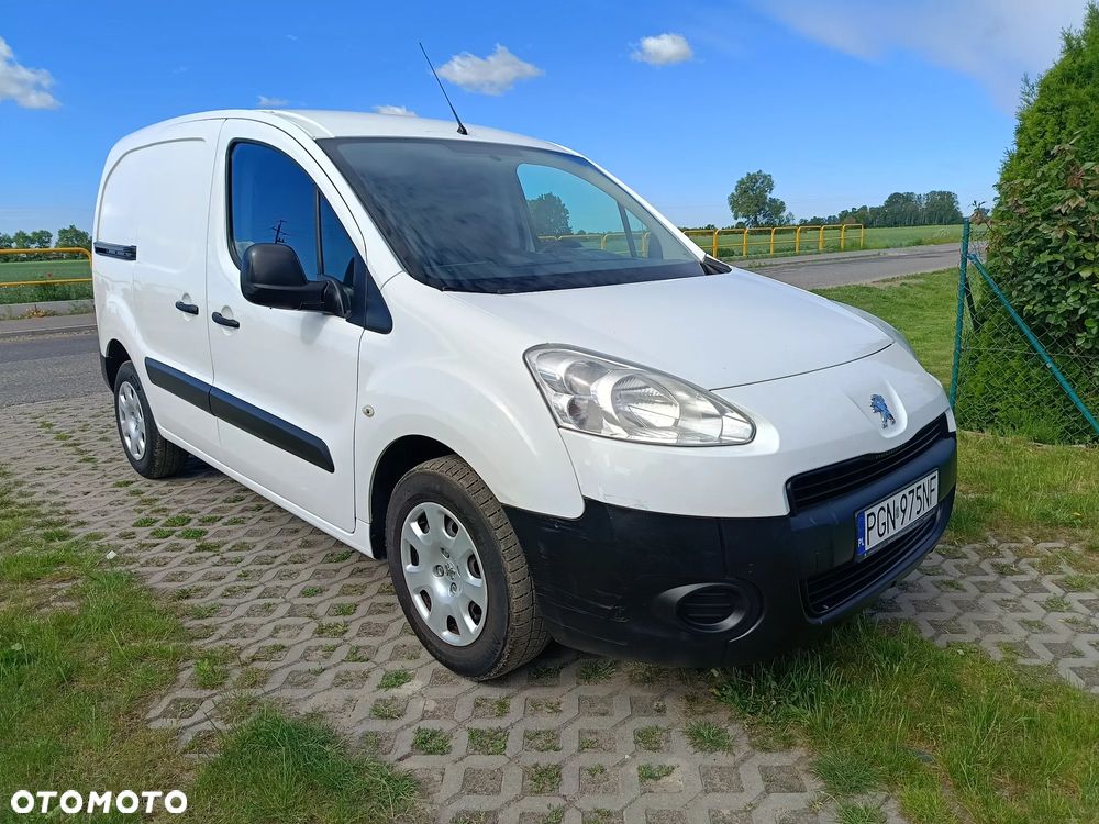 Peugeot Partner - 3