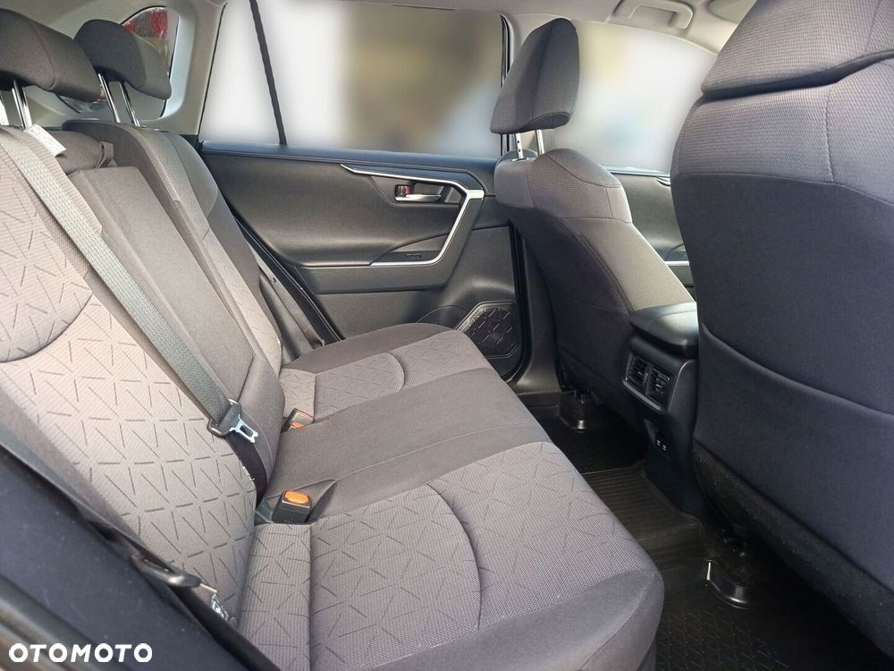 Toyota RAV4 2.5 Hybrid Comfort 4x2 - 11