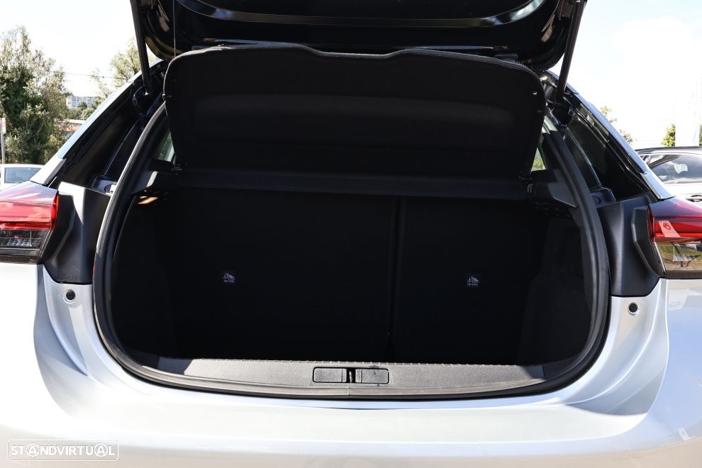 Opel Corsa 1.2 T GS - 19