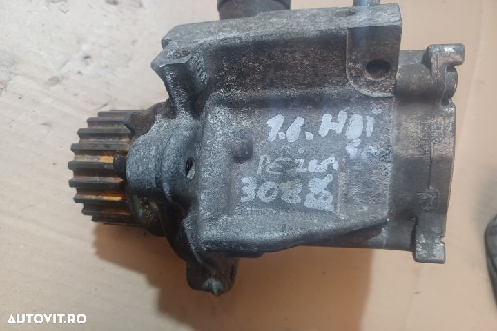 Pompa injectie 0445010516LW Peugeot 307 1  [din 2001 pana  2005] seria Hatchback 5-usi 1.4 HDi MT ( - 5