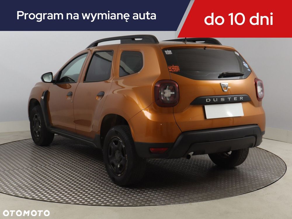 Dacia Duster - 6