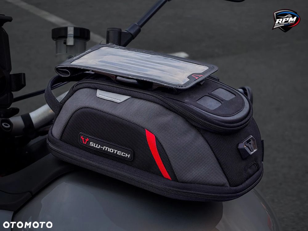 Yamaha Tracer - 17
