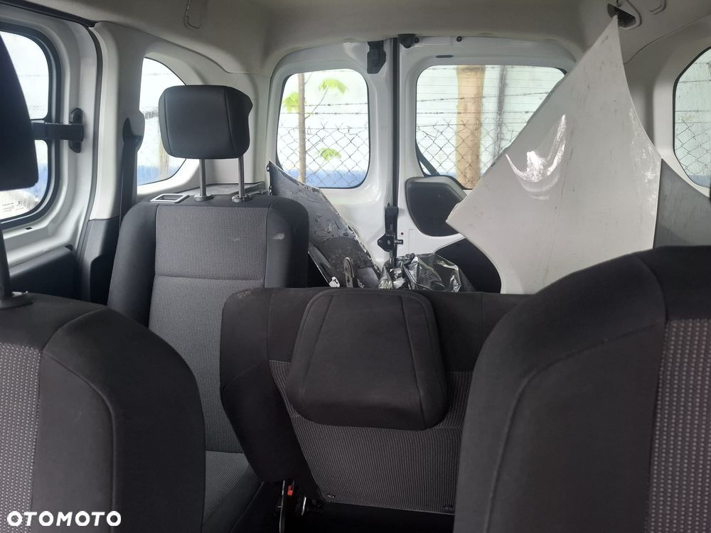 Toyota Proace City Verso 1.5 D-4D Business - 9