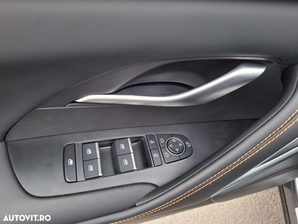 Byd Sealion 5 DM-i PHEV Design - 14