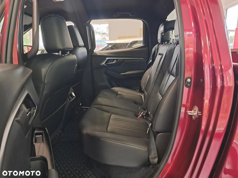 Isuzu D-Max 1.9 DC LSX - 7