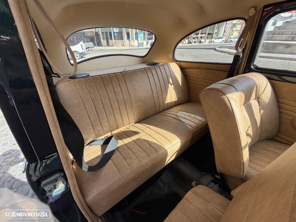 VW Carocha - 10