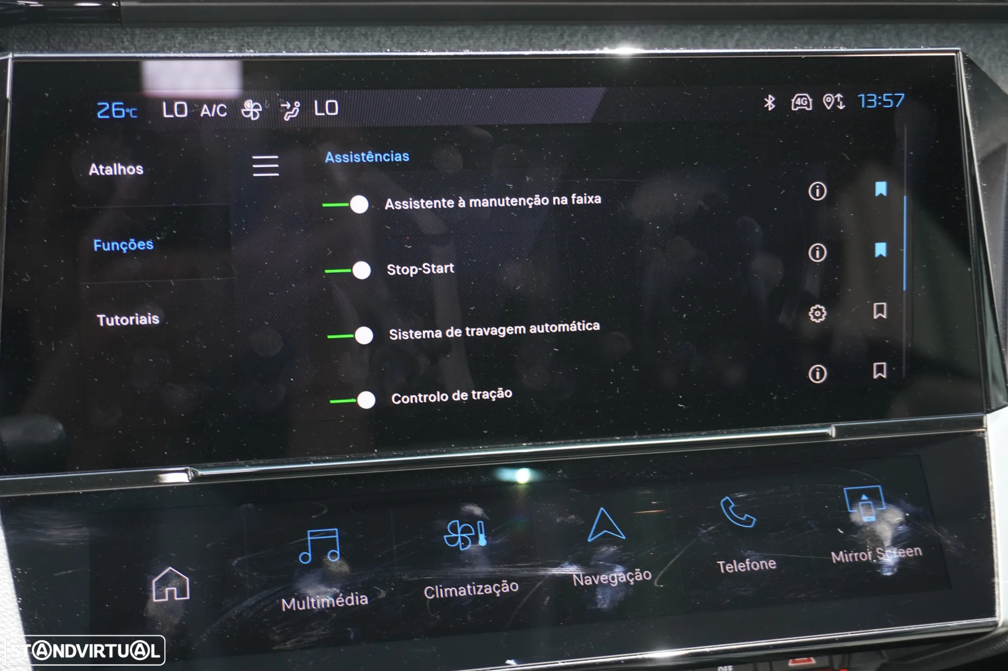 Peugeot 308 SW 1.5 BlueHDi Allure Pack - 26