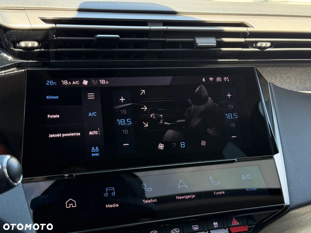 Peugeot 308 1.2 PureTech Allure Pack S&S - 18
