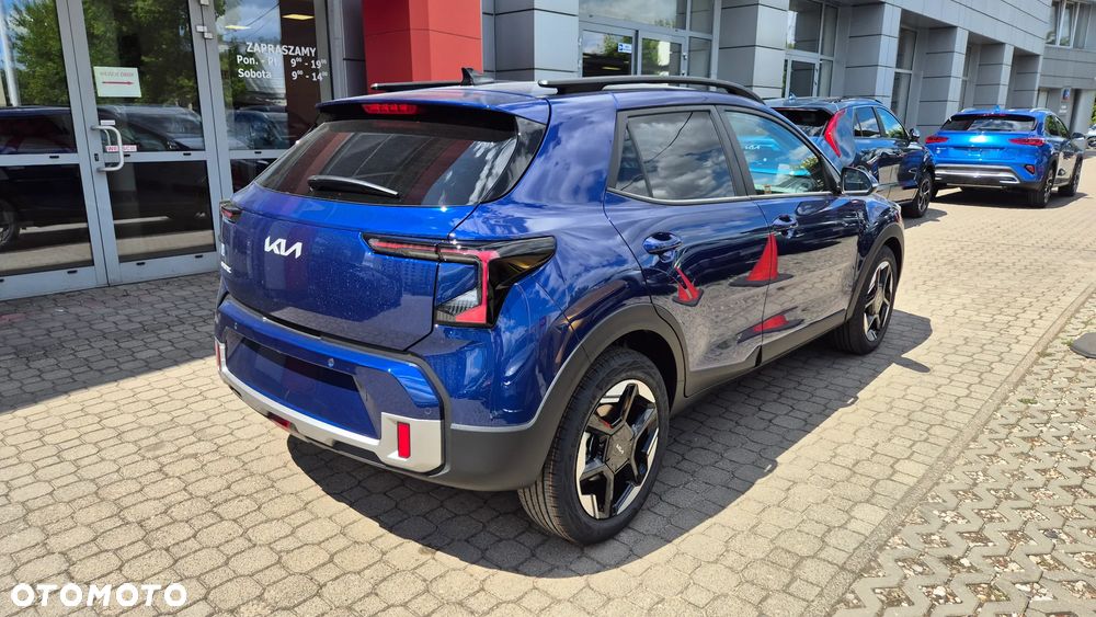 Kia Stonic 1.0 T-GDI L Business Line - 8