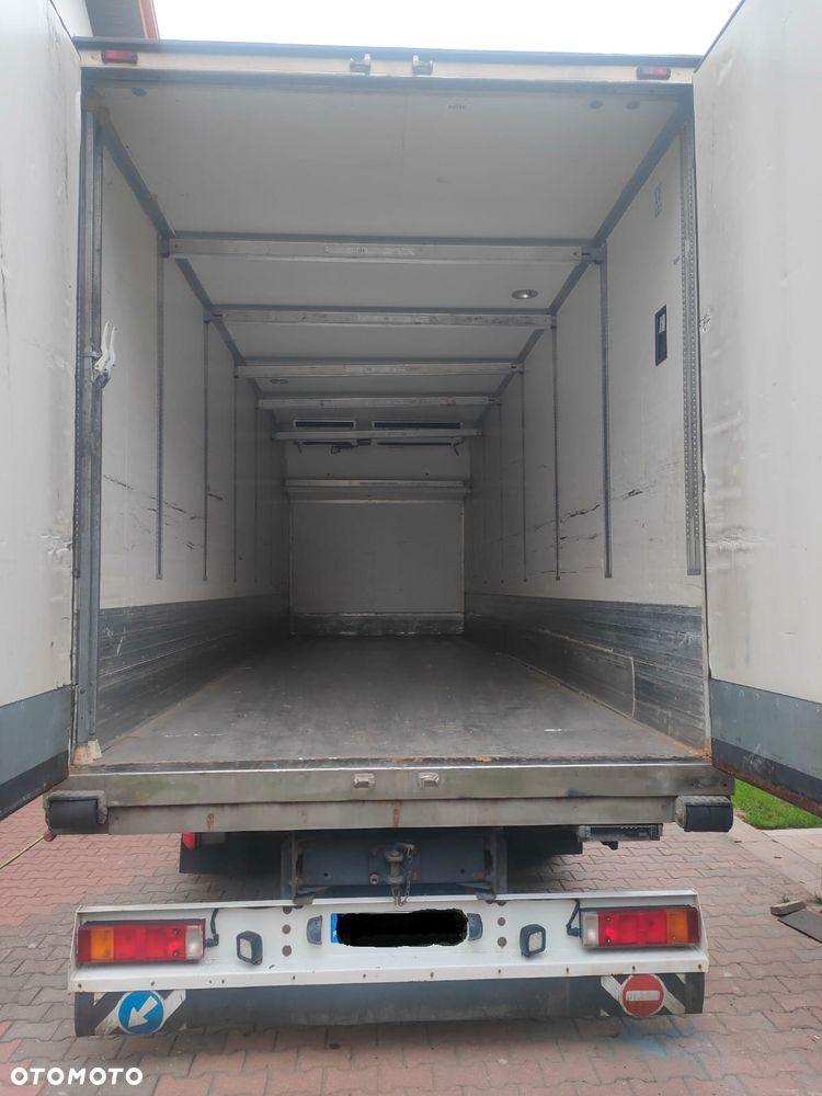 DAF xf - 9