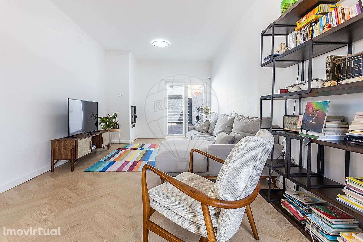 Moradia T4 para venda - Grande imagem: 4/45