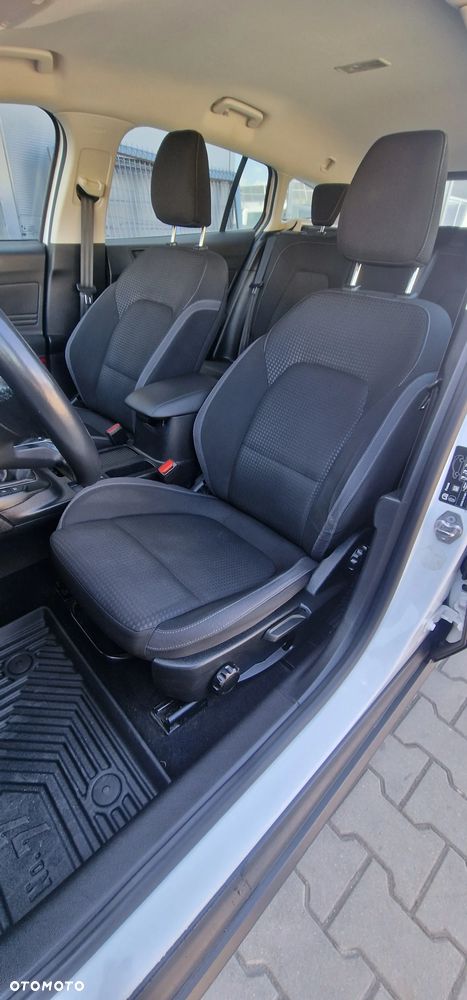 Ford Focus 1.0 EcoBoost Start-Stopp-System ACTIVE STYLE - 26