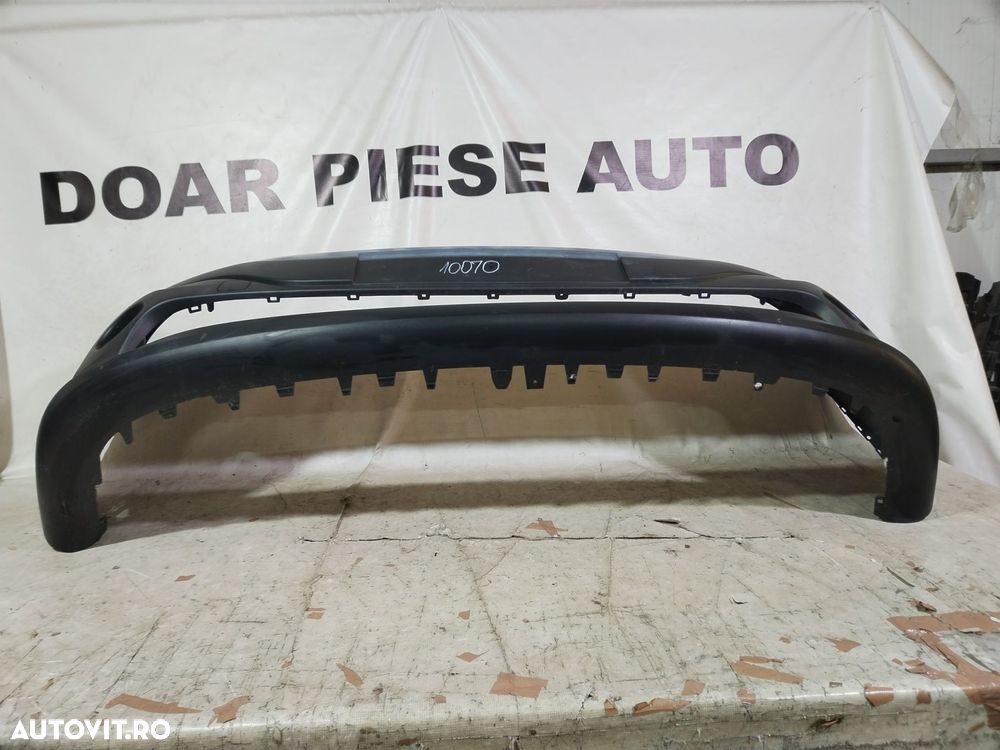 Bara fata Renault Trafic, 2014, 2015, 2016, 2017, 2018, 2019, cod origine OE 620223380R. 10070 - 5