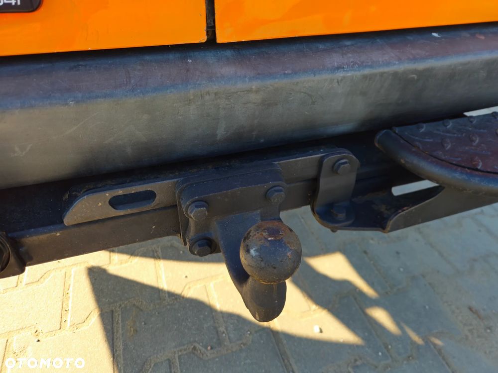 Volkswagen CRAFTER 2.0 tdi TYLKO 169tyś km - 9