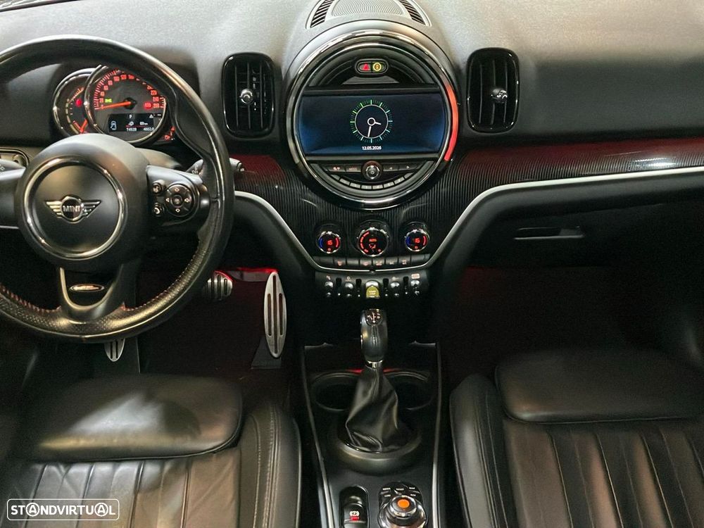 MINI Countryman - 11