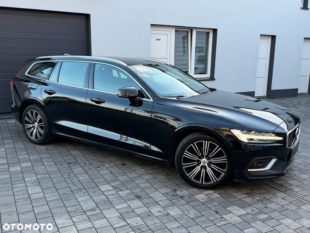Volvo V60 D4 Inscription - 31