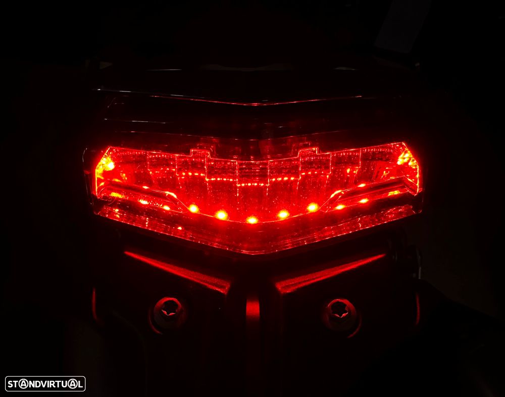 Yamaha Ténéré 700 - 16