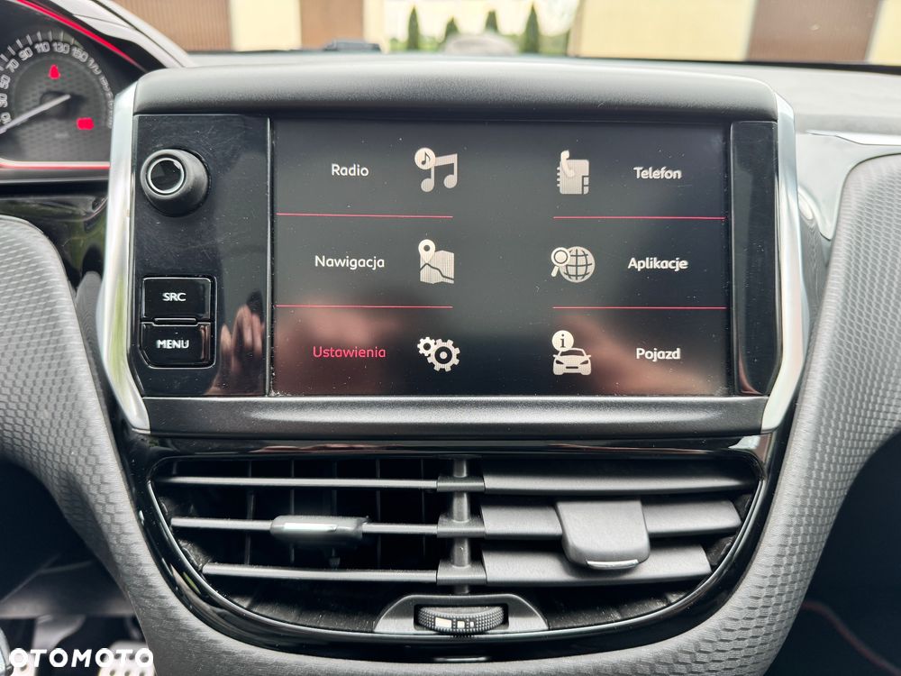 Peugeot 2008 BlueHDi 110 Allure - 26