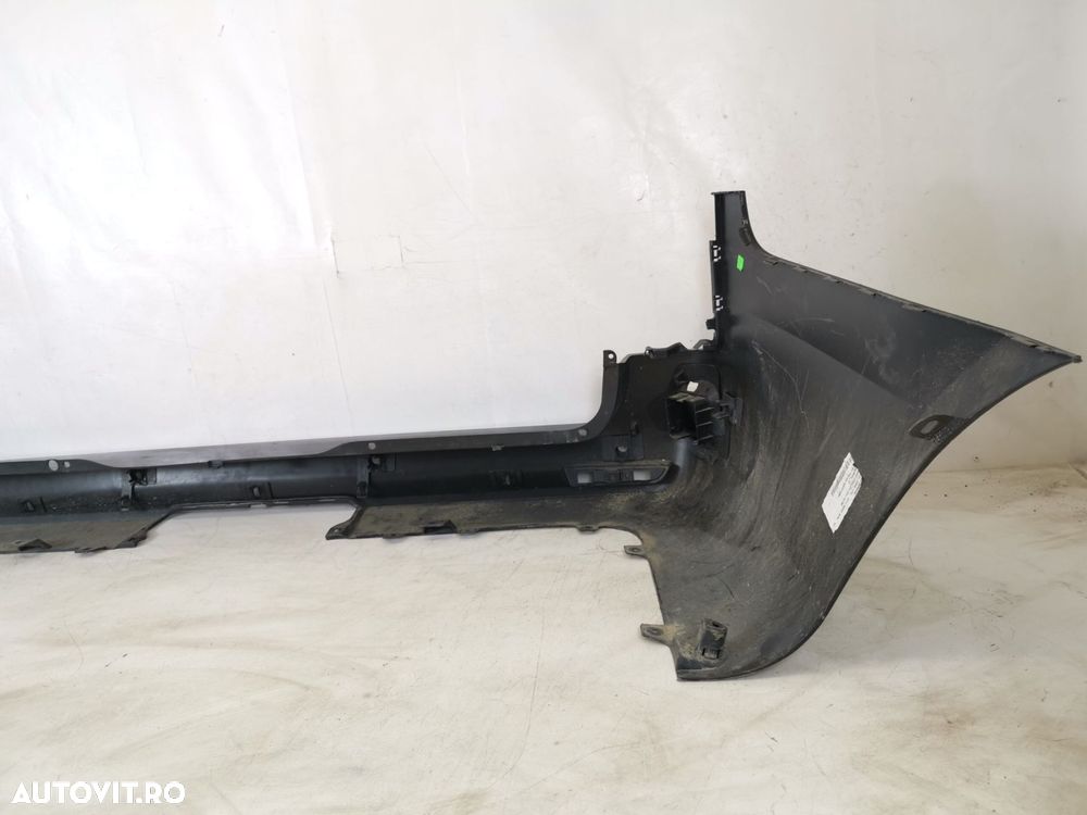 Bara Spate Mercedes-Benz  V-Class W447 2014 2015 2016 2017 2018 2019 2 - 6