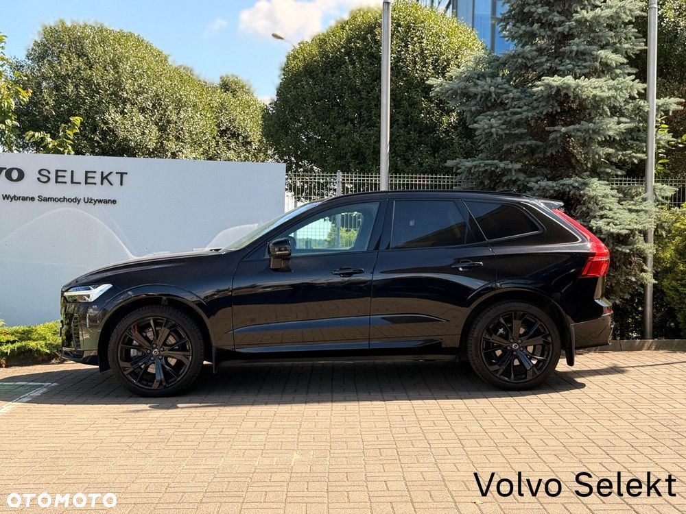 Volvo XC 60 - 7