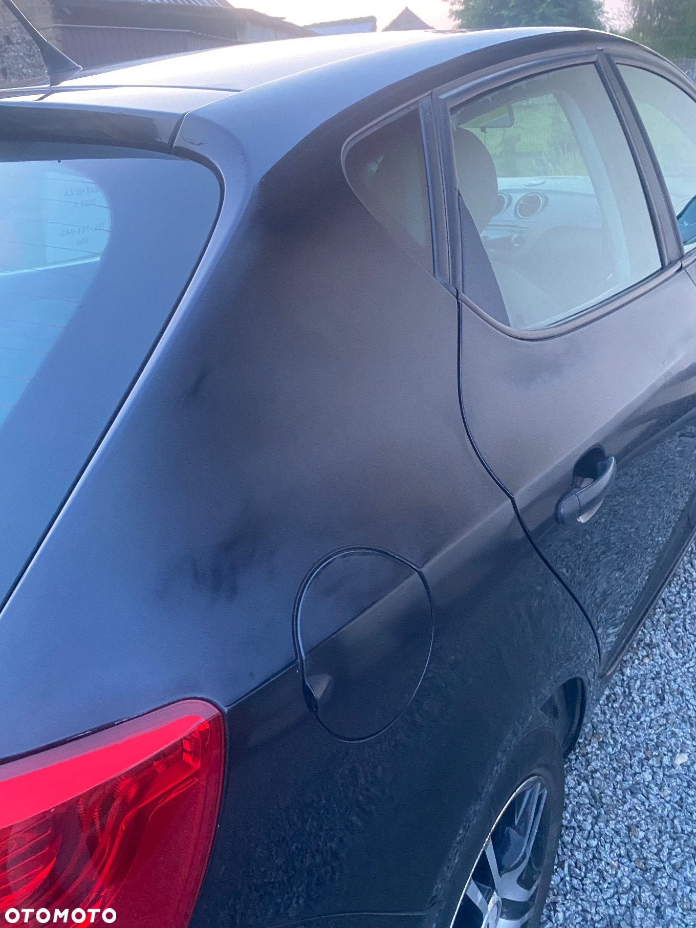 Seat Ibiza - 6