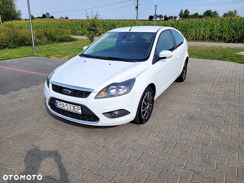 Ford Focus - 2