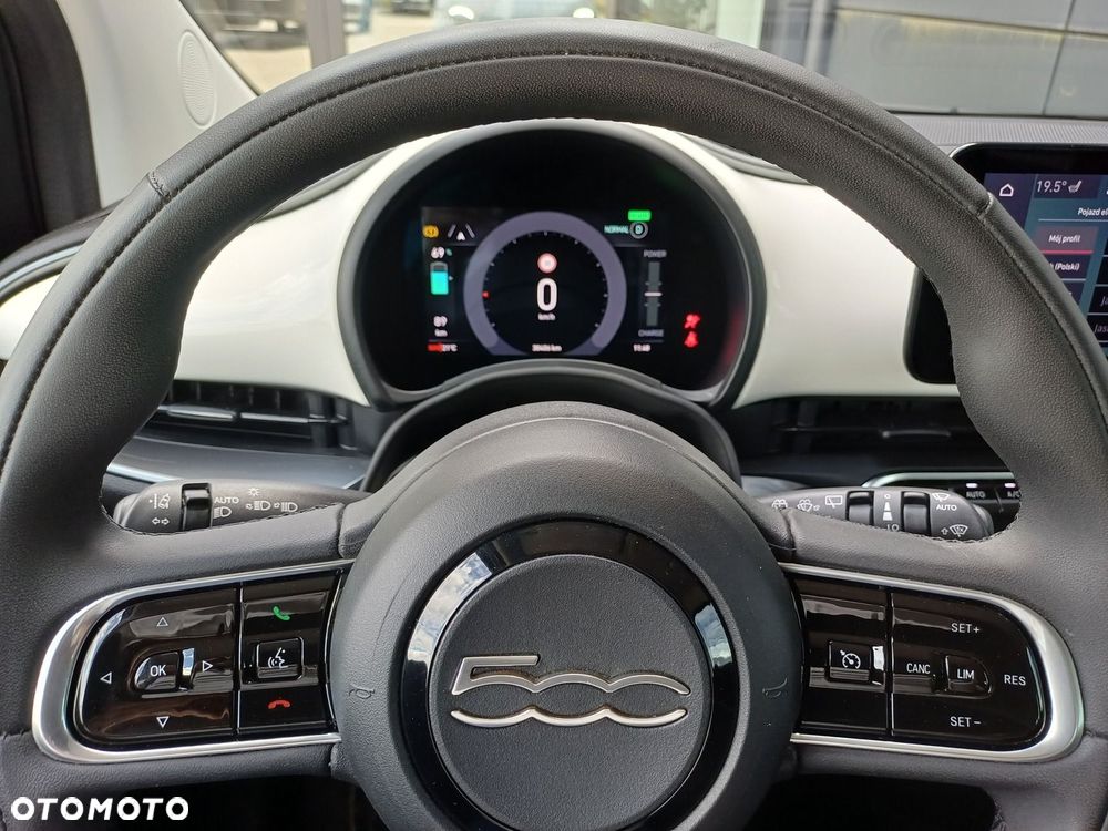 Fiat 500 - 25