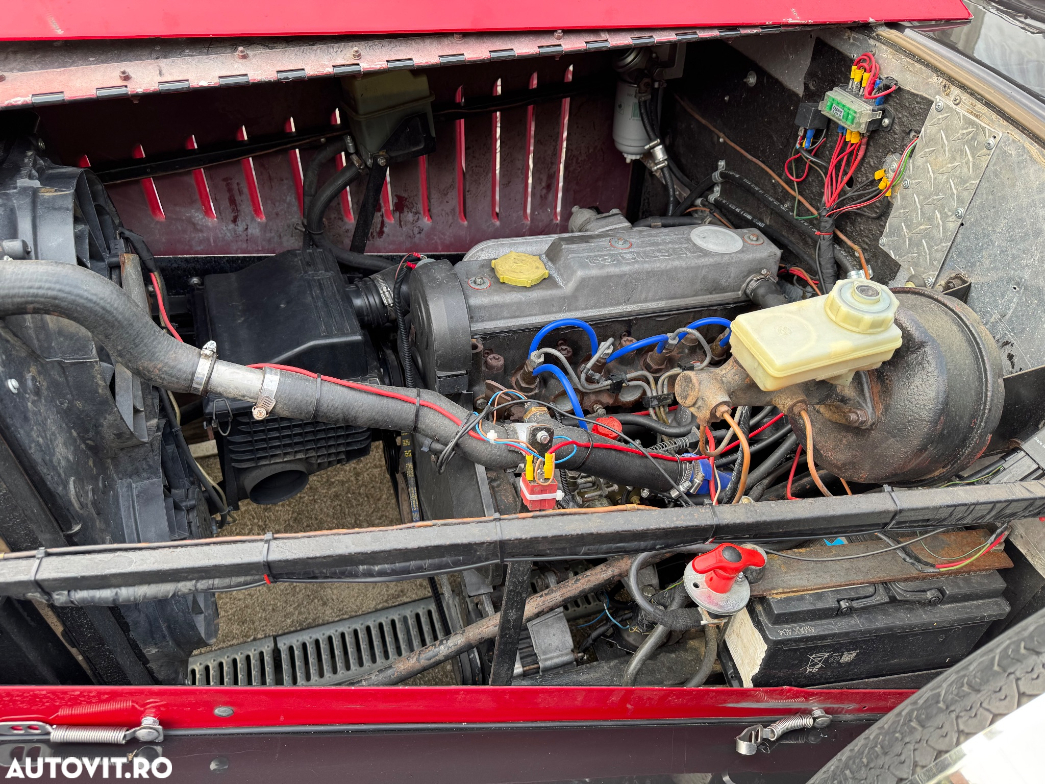 Beauford Sports - 9