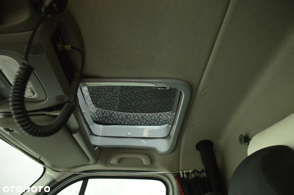 Renault MASTER IV - 17
