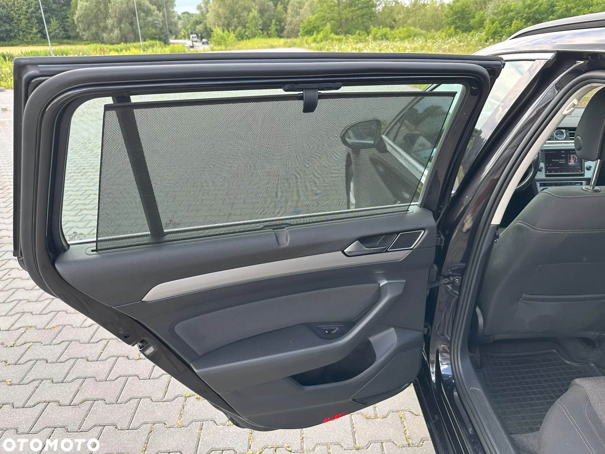 Volkswagen Passat 2.0 TDI BMT Comfortline - 20