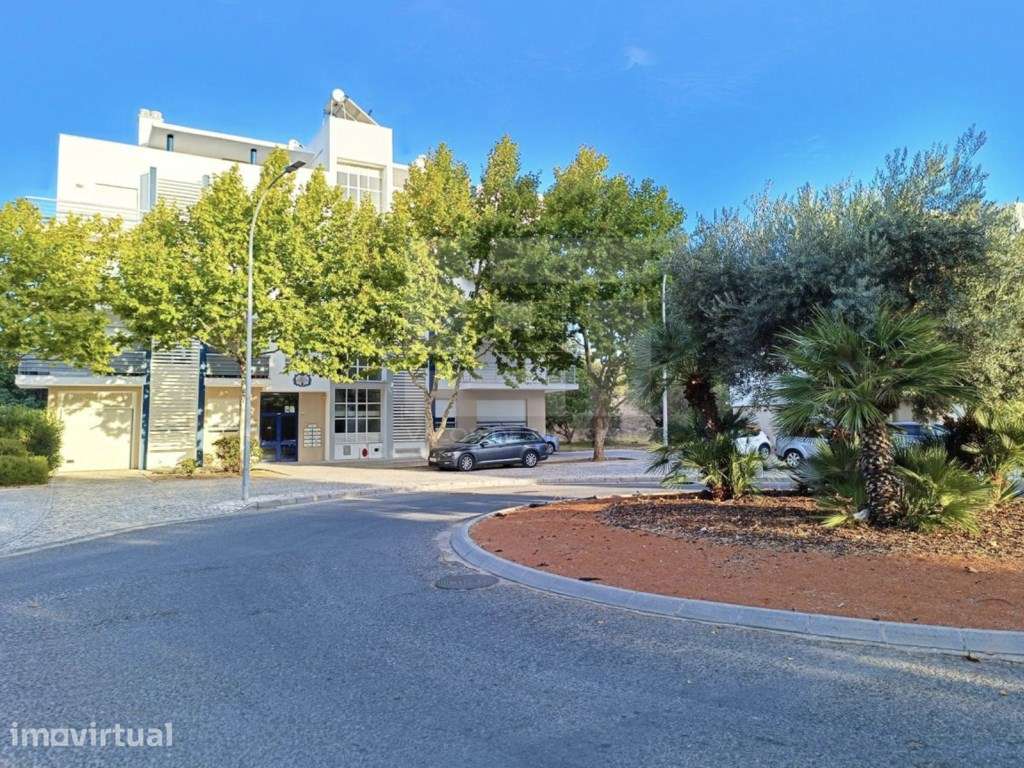 APARTAMENTO T2 PARA VENDA - LOULÉ - FARO - Grande imagem: 3/21