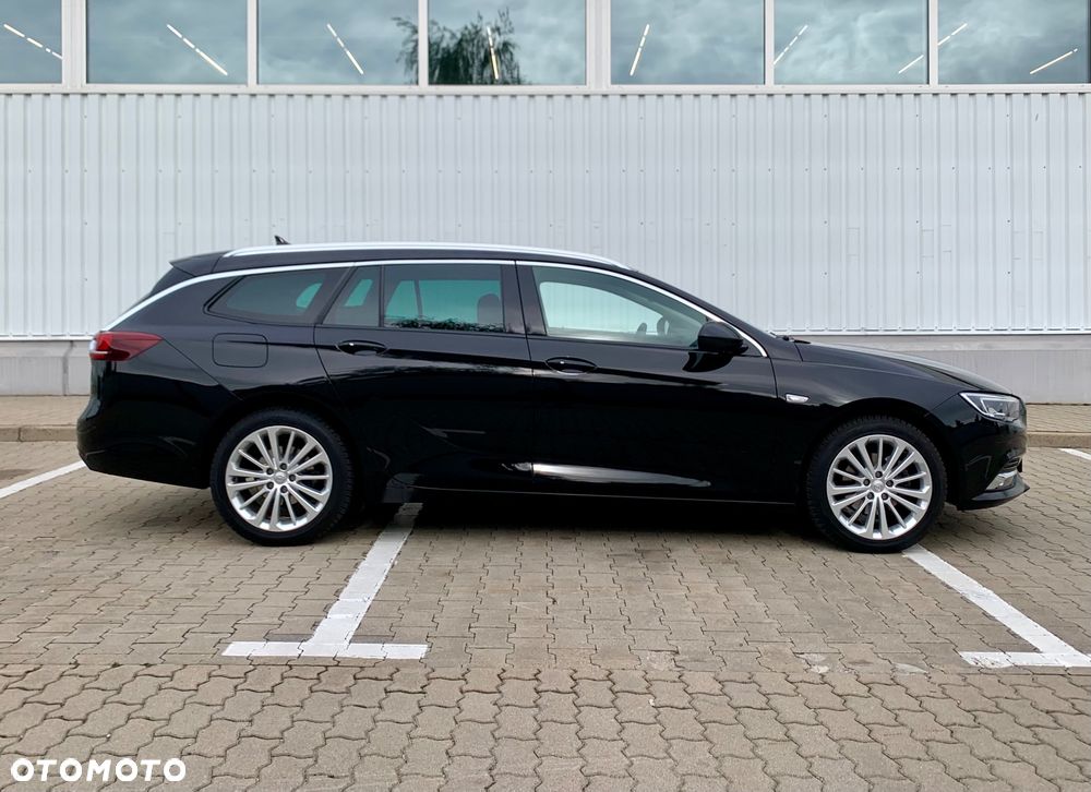 Opel Insignia 1.5 T GPF Elite S&S - 6