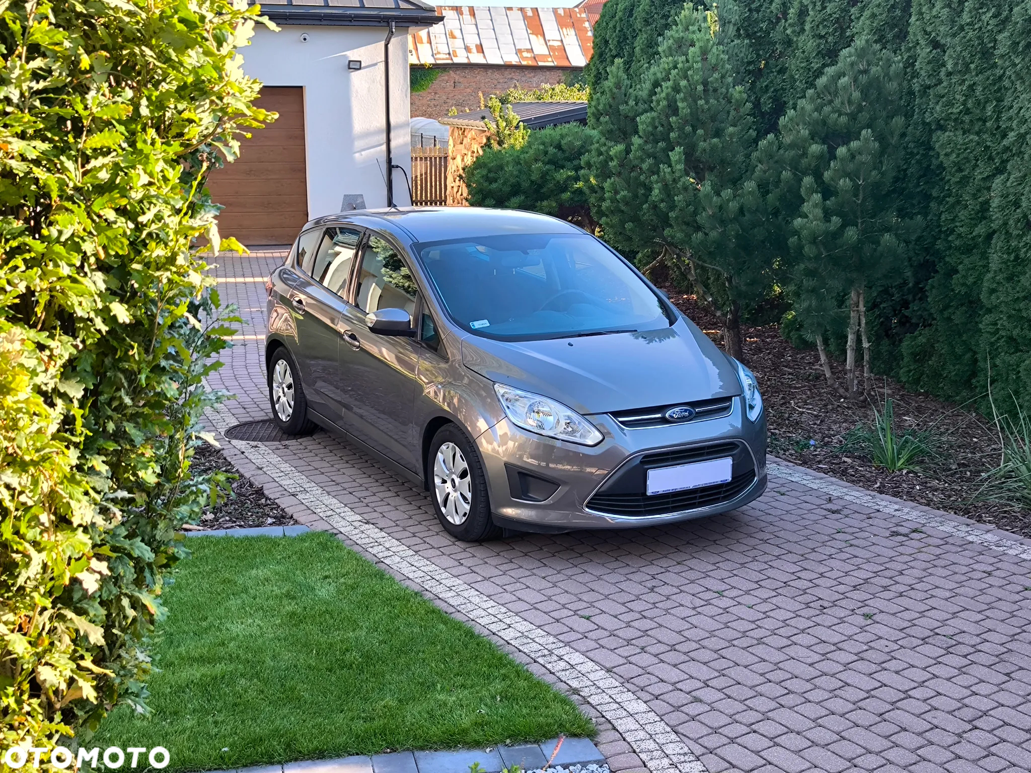 Ford C-MAX 1.6 Trend - 30