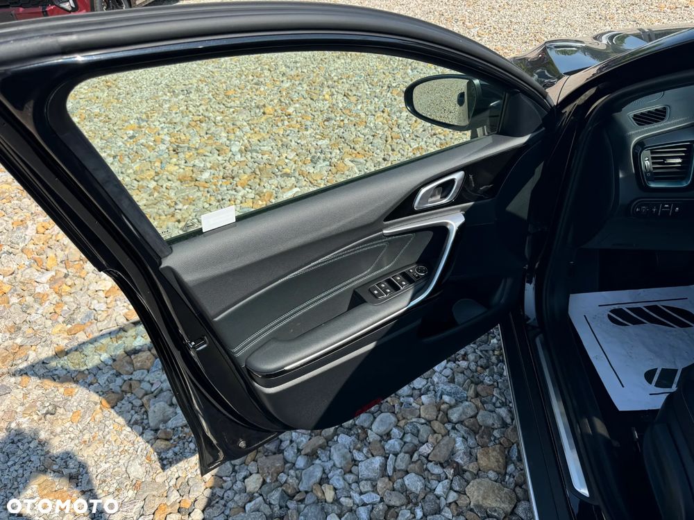 Kia XCeed - 7