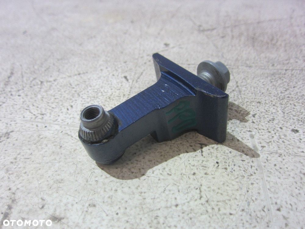 BMW X3 G01 X5 G05 X7 ZAWIAS DRZWI ZAWIASY PRAWY PRZÓD 2 SZT PARA NIEBIESKIE - 3