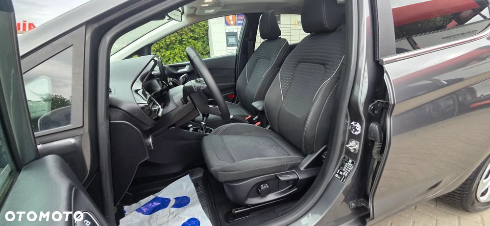 Ford Fiesta 1.5 TDCi ST-Line ASS - 29