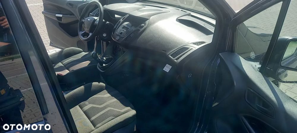 Ford Tourneo Connect - 7