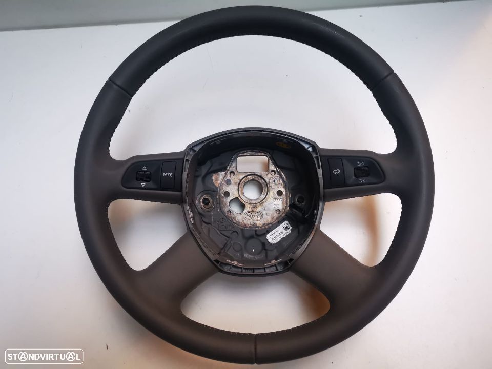 AUDI A4 B7 A6 VOLANTE [NOVO]- V078 - 1
